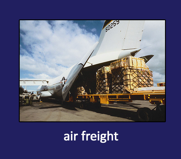 AirFreight