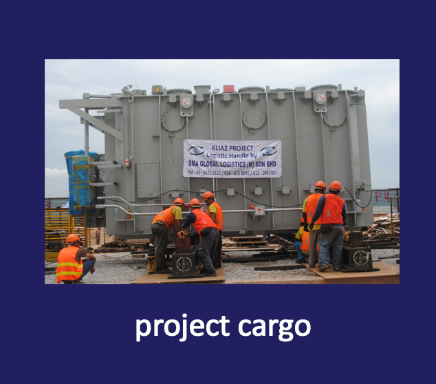 ProjectCargo