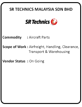 sr technics