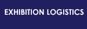 exhibition logistics