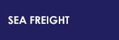 sea freight