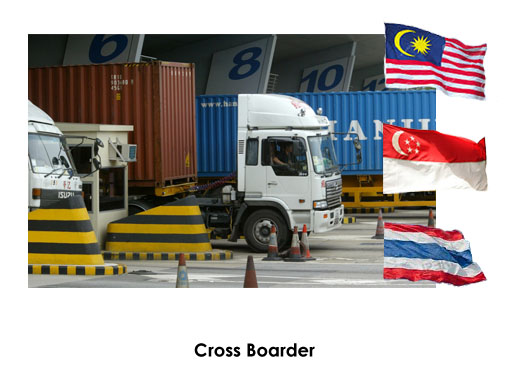 cross boarder